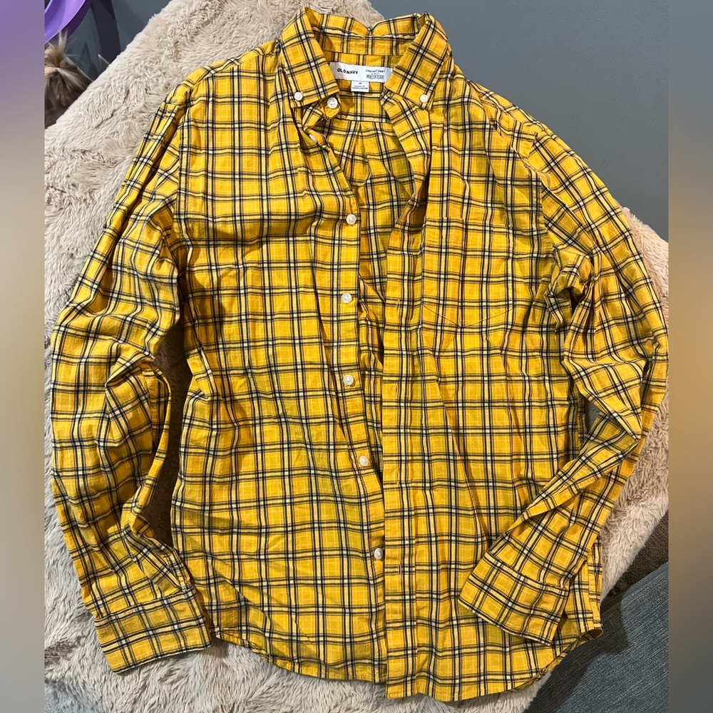 Old Navy Dress‎ Shirt